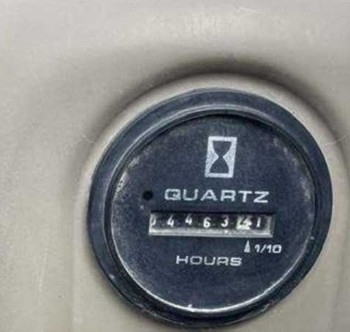 2005 CASE CX50B Excavator - Image 14