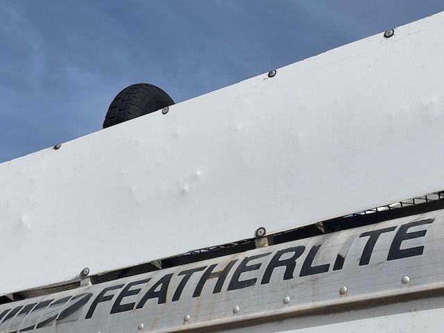 2005 Featherlite Trailer - Image 20
