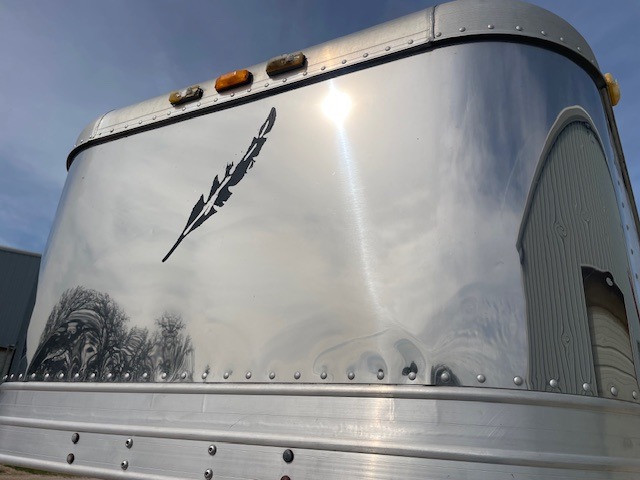 2005 Featherlite Trailer - Image 23