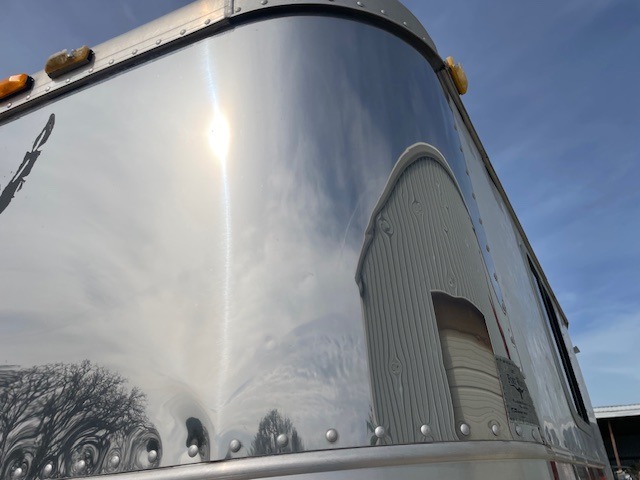 2005 Featherlite Trailer - Image 24