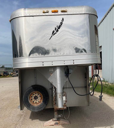 2005 Featherlite Trailer - Image 3