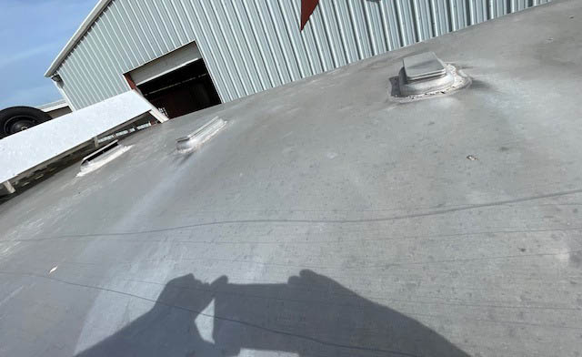 2005 Featherlite Trailer - Image 32