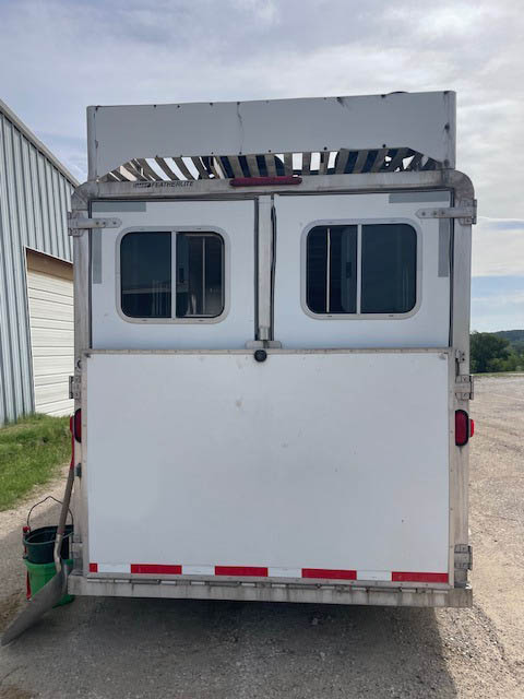 2005 Featherlite Trailer - Image 5