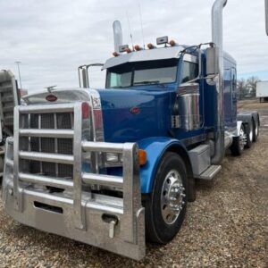 2005 Peterbilt 379