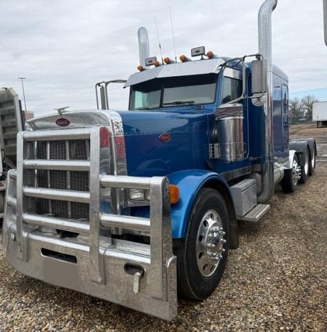 2005 Peterbilt 379