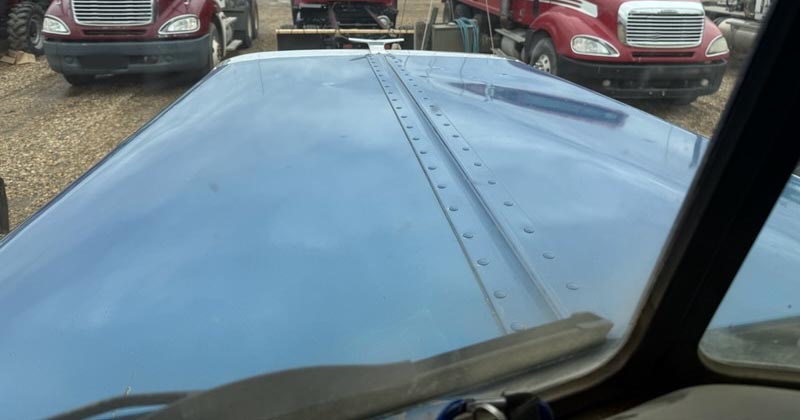 2005 Peterbilt 379 - Image 8
