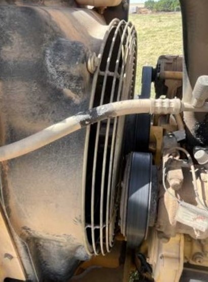 2006 John Deere 310SG Backhoe - Image 5