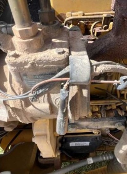 2006 John Deere 310SG Backhoe - Image 6
