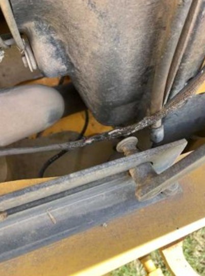 2006 John Deere 310SG Backhoe - Image 7