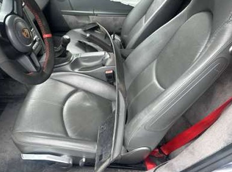 2006 Porsche Boxster - Image 19