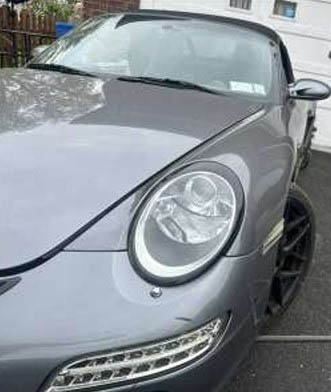 2006 Porsche Boxster - Image 2