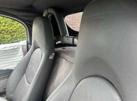 2006 Porsche Boxster - Image 20