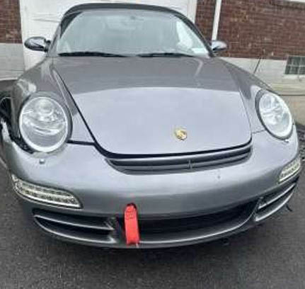 2006 Porsche Boxster - Image 5