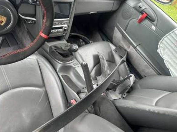 2006 Porsche Boxster - Image 9