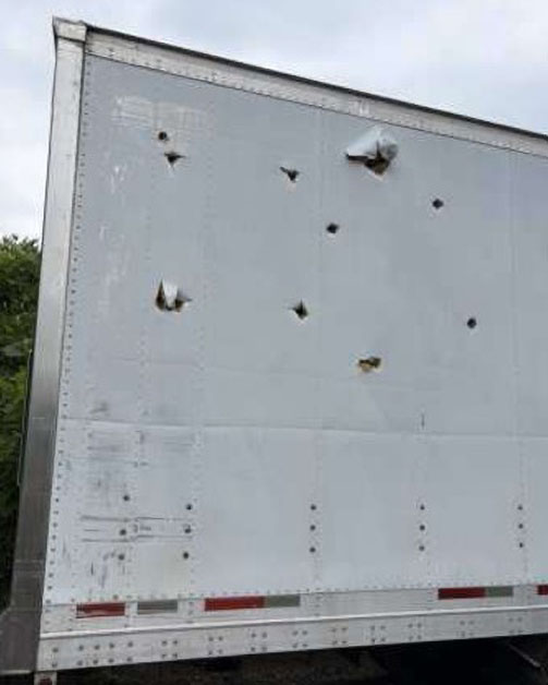 2008 Wabash Reefer Trailer - Image 9