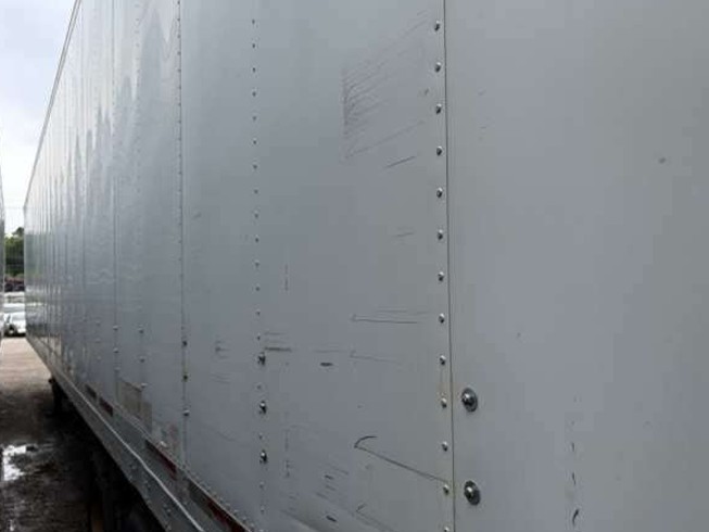 2008 Wabash Reefer Trailer - Image 5