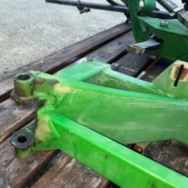 2009 FAST 9612E Pull-type Sprayer - Image 19