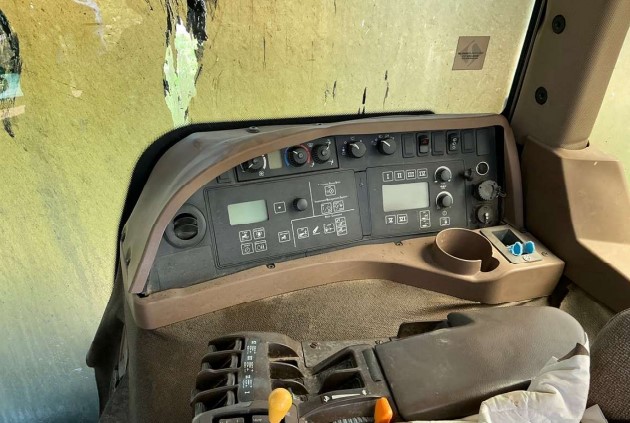 2010 John Deere 9630 Tractor - Image 11