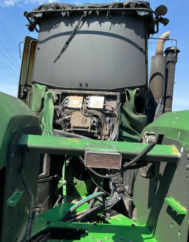 2010 John Deere 9630 Tractor - Image 12