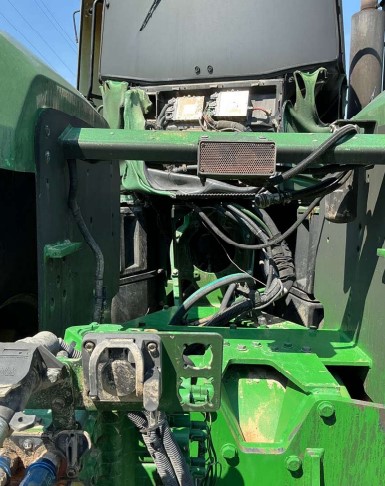 2010 John Deere 9630 Tractor - Image 13