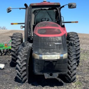 2011 Case IH 235 Magnum Tractor