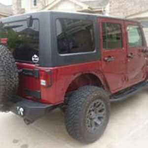 2011 Jeep Wrangler Unlimited Sport