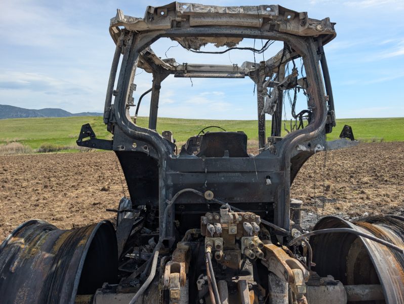 2011 New Holland T7.235 Tractor - Image 6