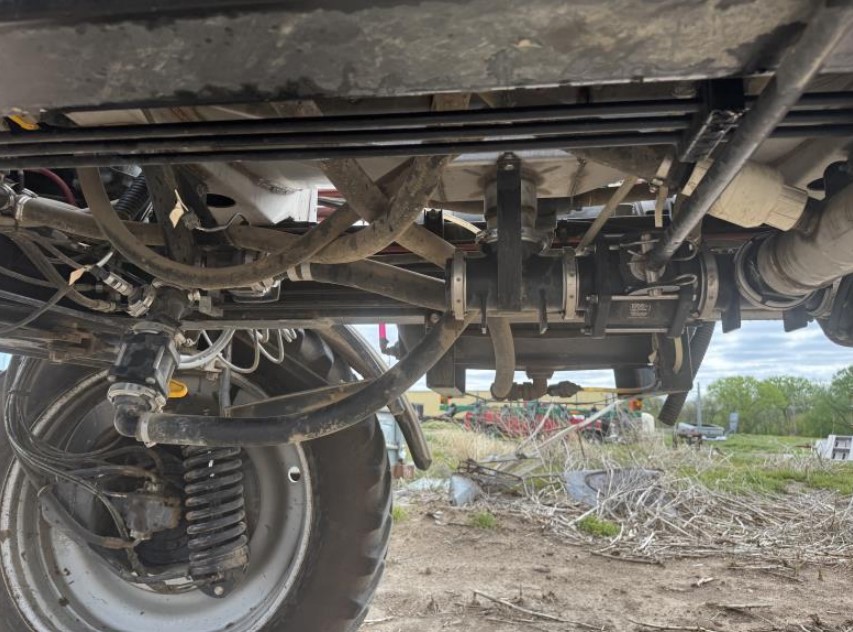 2012 CASE IH Patriot 3330 Sprayer - Image 10