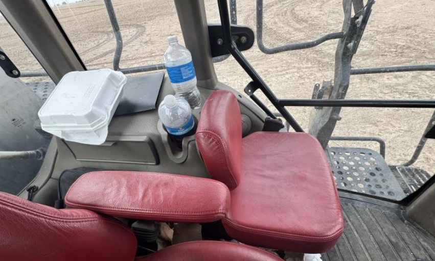 2012 CASE IH Patriot 3330 Sprayer - Image 19