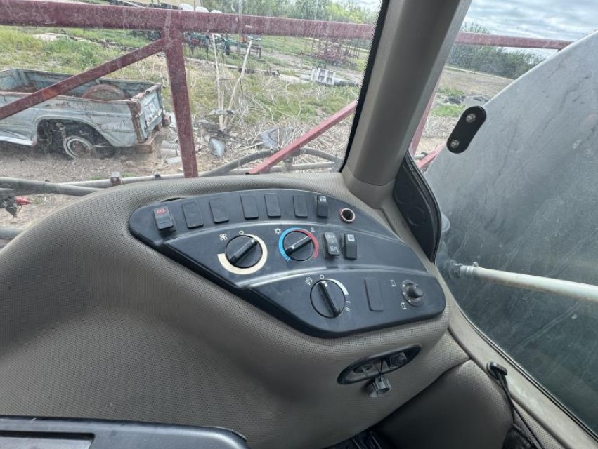 2012 CASE IH Patriot 3330 Sprayer - Image 21