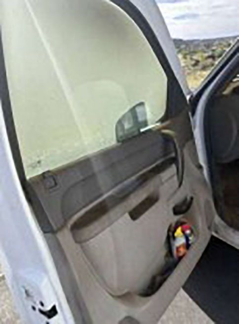 2012 Chevrolet Silverado 2500 - Image 12