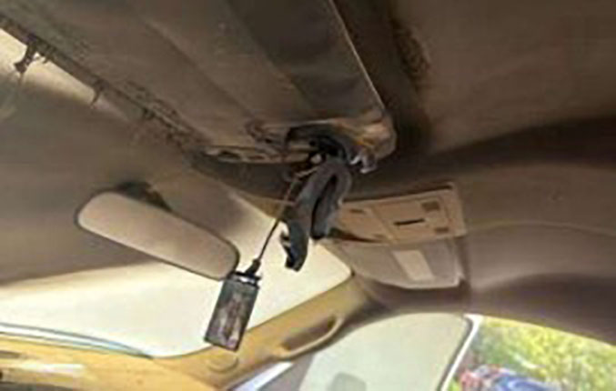 2012 Chevrolet Silverado 2500 - Image 10