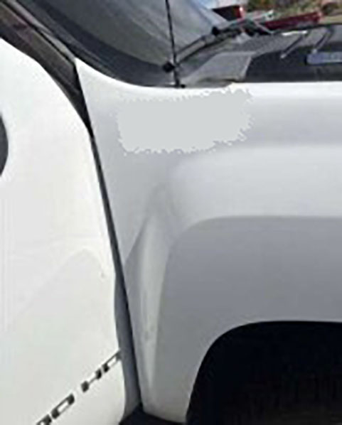 2012 Chevrolet Silverado 2500 - Image 7
