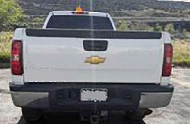 2012 Chevrolet Silverado 2500 - Image 22