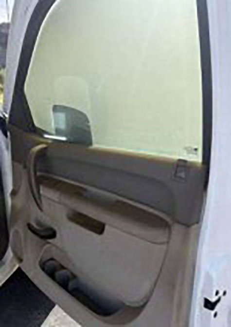 2012 Chevrolet Silverado 2500 - Image 20
