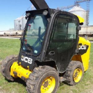 2012 JCB 280 Skid Steer