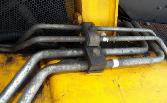 2012 JCB 280 Skid Steer - Image 11
