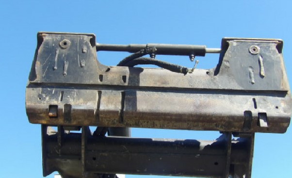 2012 JCB 280 Skid Steer - Image 12