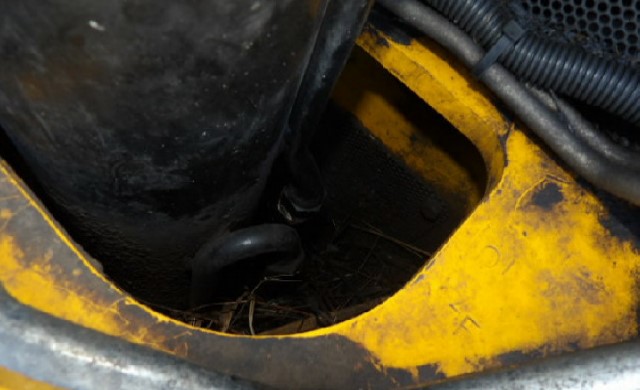 2012 JCB 280 Skid Steer - Image 13