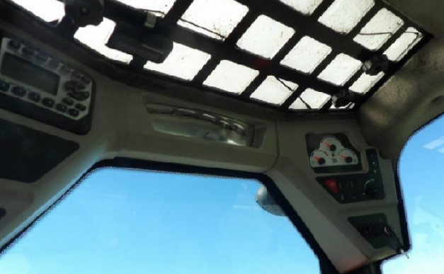 2012 JCB 280 Skid Steer - Image 8