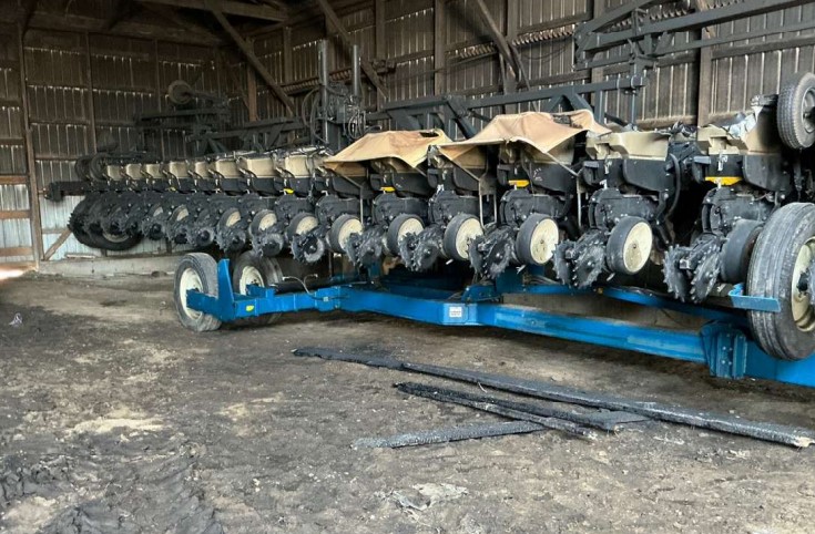 Kinze Planters - Image 18