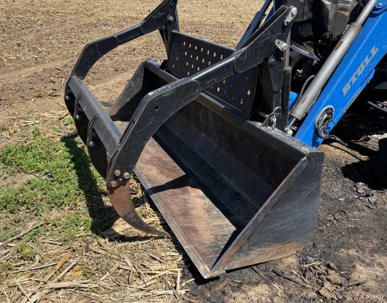 2013 New Holland T7.200 Tractor - Image 6
