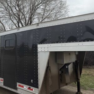 2013 M.H. EBY Inc. Trailer