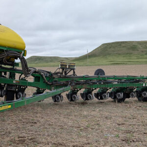 2013 John Deere 1770NT Planter