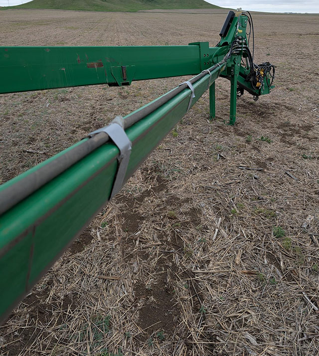 2013 John Deere 1770NT Planter - Image 19