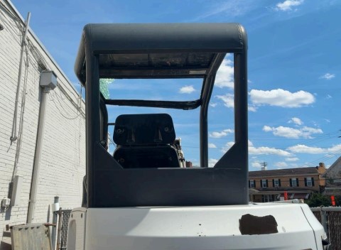 2014 Bobcat E32 Excavator - Image 14