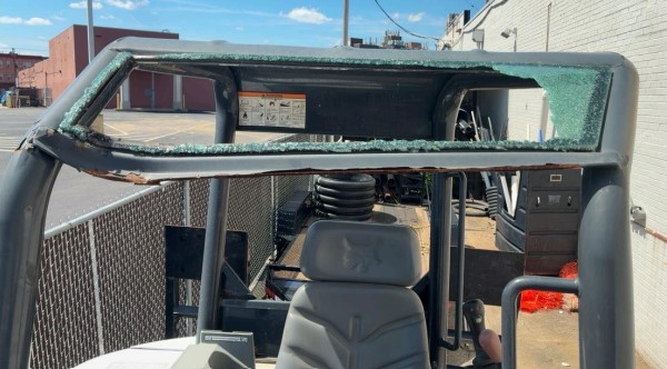 2014 Bobcat E32 Excavator - Image 15