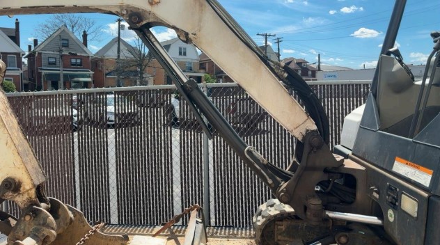 2014 Bobcat E32 Excavator - Image 17