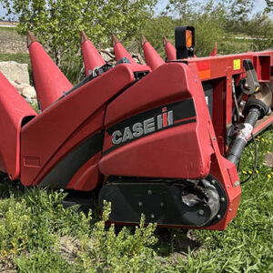 2014 CASE IH 4406 Header