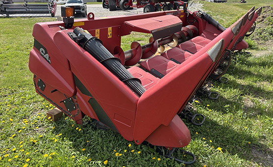 2014 CASE IH 4406 Header - Image 2